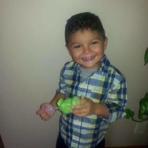 Meet your Posher, Saul